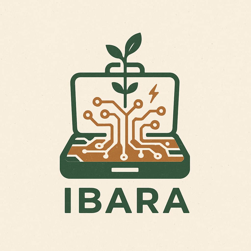 Logo IBARA