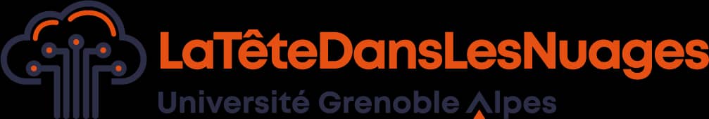 La Tête Dans Les Nuages